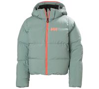 Chaqueta de esquí infantil Helly Hansen Nora 8 años