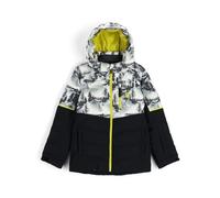Chaqueta de esquí infantil Spyder Impulse 18 ans