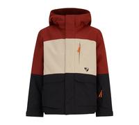 Chaqueta de esquí infantil Ziener Alim 16 años