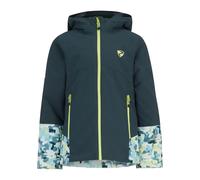 Chaqueta de esquí infantil Ziener Amaja 14/15 ans