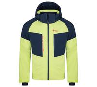 Chaqueta de esquí Kilpi Taxido XL