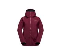 Chaqueta de esquí La Sportiva Sender GTX Performance (Redwood) Mujer
