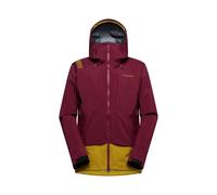 Chaqueta de esquí La Sportiva Sender GTX Performance (Redwood/Savana) Hombre