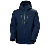 Chaqueta de esquí larga Helly Hansen Alpha XL