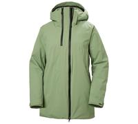 Chaqueta de esquí larga mujer Helly Hansen Nora M