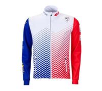 Chaqueta de esquí ligera mujer Craft FFS 2022 S