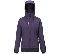 Chaqueta de esquí Millet COSMIC WARM J W (PURPLE VELVET / BLACK) Mujer