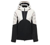 Chaqueta de esquí Mujer Dainese ZIVES AEROSENSE-DRY Lily-White/Stretch-Limo