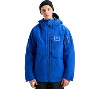 Chaqueta De Esquí Para Hombre Burton AK Helitack Gore-Tex 2L Stretch Color Azul