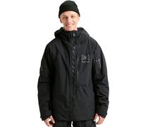 Chaqueta De Esquí Para Hombre Burton AK Helitack Gore-Tex 2L Stretch Negra