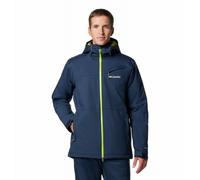 Chaqueta de esquí para hombre Columbia Iceberg Point II (Collegiate Navy)