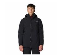 Chaqueta de esquí para hombre Columbia Winter District III (Black)