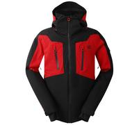 Chaqueta de esquí para hombre Dare 2b Assimilate Jacket Talla: S / Color: rojo/negro