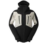 Chaqueta de esquí para hombre Dare 2b Assimilate Jacket Talla: XXL / Color: negro/beige