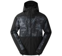 Chaqueta de esquí para hombre Dare 2b Baseplate III Jacket Talla: XL / Color: negro/gris