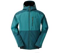 Chaqueta de esquí para hombre Dare 2b Eagle III Jacket Talla: XL / Color: verde