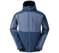 Chaqueta de esquí para hombre Dare 2b Eagle III Jacket Talla: XXL / Color: azul/ azul claro