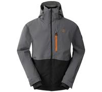 Chaqueta de esquí para hombre Dare 2b Edge III Jacket Talla: XS / Color: negro/gris