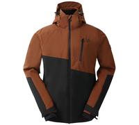 Chaqueta de esquí para hombre Dare 2b Halfpipe III Jacket Talla: M / Color: negro/marrón