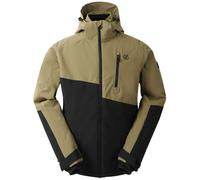 Chaqueta de esquí para hombre Dare 2b Halfpipe III Jacket Talla: XL / Color: khaki/negro