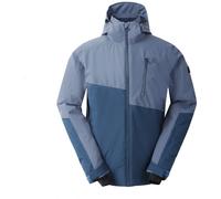 Chaqueta de esquí para hombre Dare 2b Halfpipe III Jacket Talla: XXL / Color: azul/ azul claro