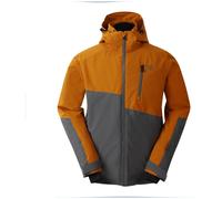 Chaqueta de esquí para hombre Dare 2b Halfpipe III Jacket Talla: XXL / Color: negro/naranja