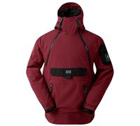 Chaqueta de esquí para hombre Dare 2b T-bar overhead II Jacket Talla: XS / Color: burdeos