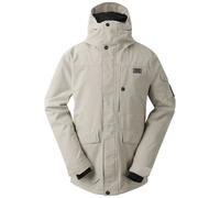 Chaqueta de esquí para hombre Dare 2b Twin Tip Jacket Talla: XXL / Color: beige