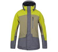 Chaqueta de esquí para hombre Hannah Garow Fd Talla: M / Color: verde
