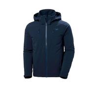 Chaqueta de esquí para hombre Helly Hansen ALPHA 4.0 JACKET (navy)