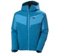 Chaqueta de esquí para hombre Helly Hansen Carv Lifaloft 2.0 Jacket Talla: L / Color: azul