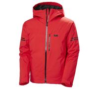 Chaqueta de esquí para hombre Helly Hansen Swift Team Jacket Talla: M / Color: rojo