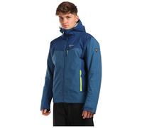 Chaqueta de esquí para hombre Kilpi Flip-M (2024) Talla: XXL / Color: azul