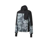 Chaqueta de esquí para hombre - Negro#Tallas:L (52/54). Talla