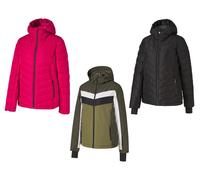 Chaqueta de esquí para mujer