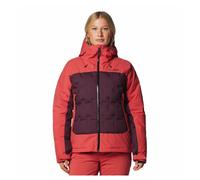 Chaqueta de esquí para mujer Columbia Wildcard IV (Daredevil, Moonvista)