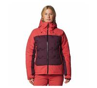 Chaqueta de esquí para mujer Columbia Wildcard IV (Daredevil, Moonvista)