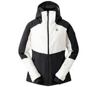 Chaqueta de esquí para mujer Dare 2b Flurry II Jacket Talla: M / Color: negro/blanco