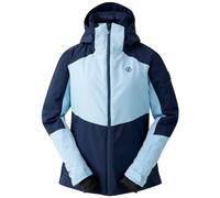 Chaqueta de esquí para mujer Dare 2b Flurry II Jacket Talla: S / Color: azul/ azul claro