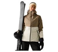 Chaqueta de esquí para mujer Dare 2b Flurry II Jacket Talla: XXS / Color: marrón