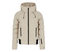 Chaqueta de esquí para mujer Protest PRTALYSUMI snowjacket (Bamboo Beige)