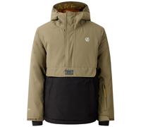 Chaqueta de esquí para niños Dare 2b Freehand II Jacket Talla infantil: 135-140 / Color: khaki/negro