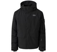 Chaqueta de esquí para niños Dare 2b Shredder Jacket Talla infantil: 110-116 / Color: negro