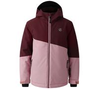 Chaqueta de esquí para niños Dare 2b Snow Basher Jacket Talla infantil: 122-128 / Color: rosa