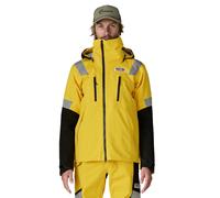 Chaqueta de esquí Patagonia Big Water Foul Weathe S Male