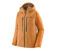 Chaqueta de esquí Patagonia W's Stormstride Jkt (Vivid Apricot) Mujer