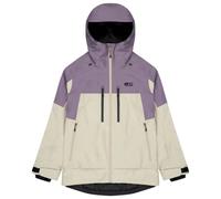Chaqueta de esquí Picture EXA JKT (D Grape Jam) mujer
