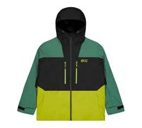 Chaqueta de esquí Picture OBJECT JKT (B Smoke Pine Black)