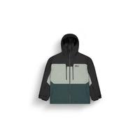 Chaqueta de esquí Picture Picture OBJECT JKT (C Black Pdrsa Pine Shadow) Hombre