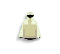 Chaqueta picture seakrest jkt c lime cream hemp roebuck L